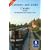 Coventry and Ashby Canals Map: And the Birmingham and Fazeley Canal (Inland Waterways of Britain)