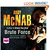 Brute Force (unabridged audiobook) (Nick Stone 11)