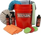 Wolfgang Wash Bucket Gift Pack