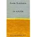Le suicide : Etude de sociologie