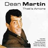 That S Amore [18trx] - Dean Martin