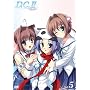D.C.II~�_�E�J�[�|II~ Vol.5 (��������) [DVD]