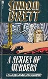 A series of murders