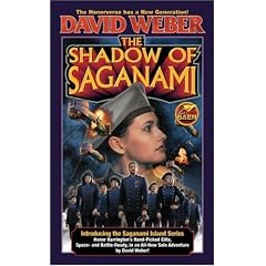 The Shadow of Saganami (Saganami)