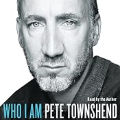 Who I Am | [Pete Townshend]