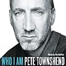 Who I Am