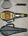 Jolt Racket Electric Fly Swatter