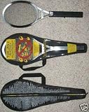 Jolt Racket Electric Fly Swatter