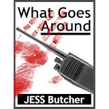 What Goes Around (Lexington Avenue Express)