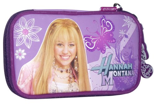 Hannah Montana Console Bag (3DS, DSi, DS Lite)