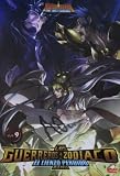 Los Guerreros del Zodiaco: El Lienzo Perdido Vol. 9 (Saint Seiya: The Lost Canvas) [NTSC/Region 1 and 4 dvd. Import - Latin America] (Audio: Japanese, Spanish)