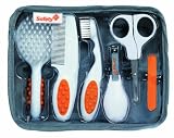 Safety First - Essentiel De Toilette - Collection 2012