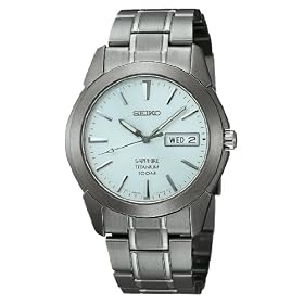 Seiko Montre Homme SGG727P1