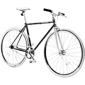 DOPPELGANGER SS02 butterfly 700c ピスト シングルスピード ダブルスレッドハブ採用
