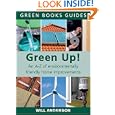 Green Up!: An A-Z of Environmentally Friendly Home Improvements'