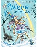 Buy : Winnie in Winter (Winnie the Witch)