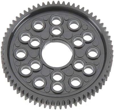 Kimbrough 48 Pitch Spur Gear 66T KIM301