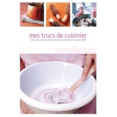 Trucs de Cuisinier