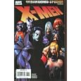 X-Men #203: Blinded By The Light Part Four (Endangered Species Chapter 13 - Marvel Comics) by  Mike Carey and Humberto Ramos