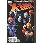 Click here to buy X-Men #203: Blinded By The Light Part Four (Endangered Species Chapter 13 - Marvel Comics) by  Mike Carey and Humberto Ramos.