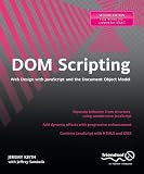 DOM Scripting: Web Design with JavaScript and the Document Object Model 2nd Edition