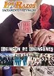 Los Razos de Sacramento y Reynaldo: Chingon de Chingones