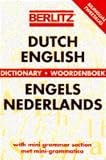 Berlitz Dutch-English, English-Dutch Pocket Dictionary (Berlitz Bilingual Dictionaries)