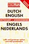 Berlitz Dutch-English Dictionary (Berlitz Bilingual Dictionaries)