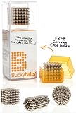 Buckyballs
