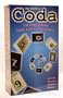 CODA The International Code-Breaking Sensation!