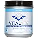 Vitalyte Natural Electrolyte Powder Sports Drink Mix, Gluten Free, 80 Servings Per Jar