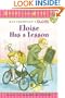Eloise Has a Lesson (Ready-to-Read. Level 1)