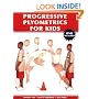 Progressive Plyometrics for Kids
