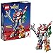 LEGO Ideas Voltron 21311 Building Kit (2321 Piece)
