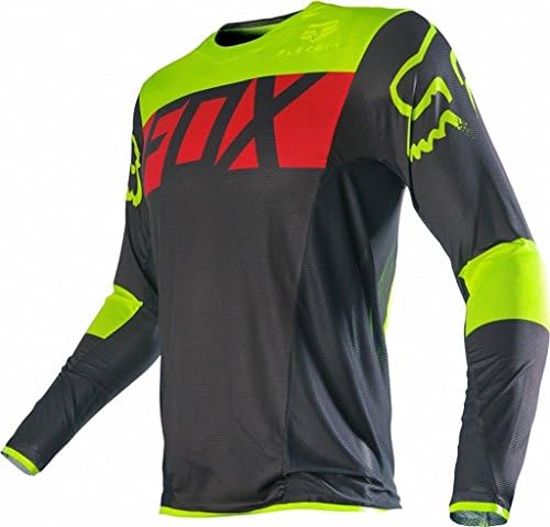 Fox 180 Race Airline Jersey