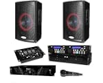 Pack Sono ampli + HP + mixage + doubl...