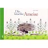 Die kranke Ameise