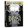 The King's Speech <b>DVD</b> ~ Colin Firth