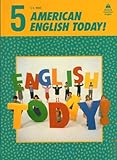 American English today!. 5