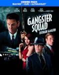 Gangster Squad / Escouade Gangster (B...