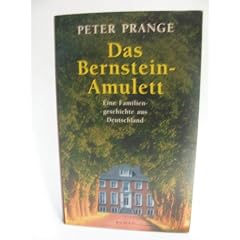 Das Bernstein-Amulett