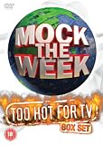 Mock the Week Too Hot For TV Box Set [DVD]