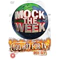 Mock the Week Too Hot For TV Box Set [DVD]