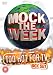 Mock the Week Too Hot For TV Box Set [DVD] [Edizione: Regno Unito]