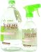Art Home Blue Grapefruit Assortment Economy set: Organic linen water and deodorizer ~ save and save on shipping too!