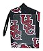 University of South Carolina Logo USC Gamecocks Luggage Tag **SPECIAL NOTE**ORDER BY DEC 21- CHEAP PRIORITY MAIL SHIPPING for CHRISTMAS- Travel Tags Accessories Christmas Gifts and Gift Ideas For Him Her Men Man Women Ladies Alumni, Students, Fans, Travel