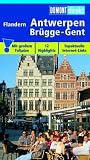 DuMont direkt Flandern - Antwerpen, Br&uuml;gge, Gent - Margarete Graf
