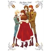 今日からマ王!DVD-BOX第一章Second Season(6巻組)[初回限定生産]