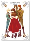 ��������}���IDVD-BOX����Second Season(6���g)[������萶�Y]�̃C���[�W���g�傷��