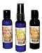 Liquid Latex Fashions Body Prep, Clean & Finishing Spray